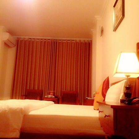 Avalon Hotel Hanoi Eksteriør bilde